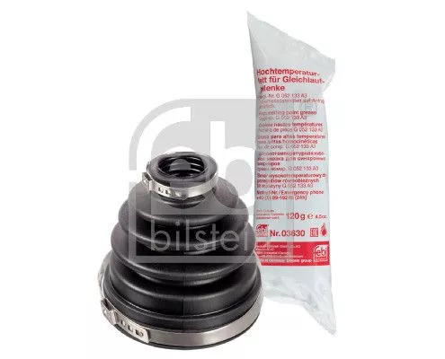 Bellow Kit, drive shaft