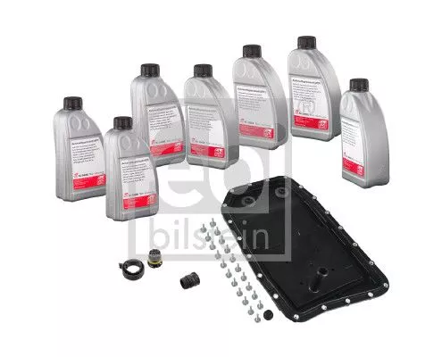 FEBI BILSTEIN FEBI BILSTEIN 171752 Parts Kit, automatic transmission oil change 