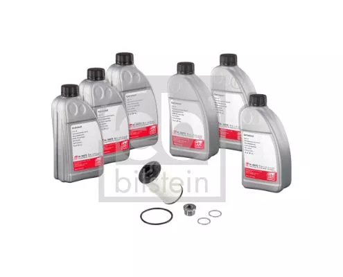 FEBI BILSTEIN FEBI BILSTEIN 171762 Parts Kit, automatic transmission oil change 