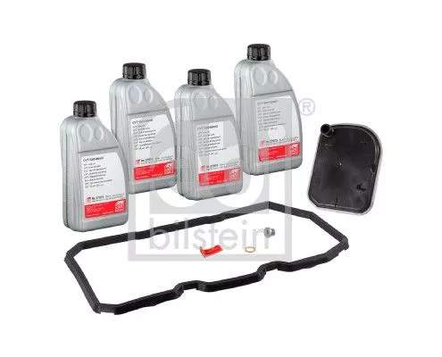 FEBI BILSTEIN FEBI BILSTEIN 171767 Parts Kit, automatic transmission oil change 
