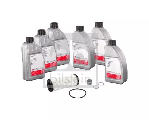 FEBI BILSTEIN FEBI BILSTEIN 171772 Parts Kit, automatic transmission oil change 