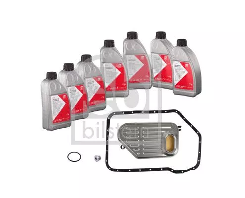 Parts Kit, automatic transmission oil change