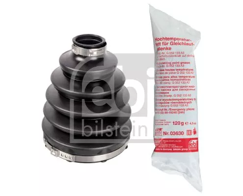 Bellow Kit, drive shaft