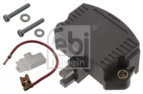 FEBI BILSTEIN FEBI BILSTEIN 17198 Alternator Regulator 