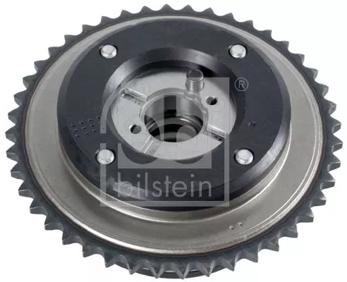 Camshaft Adjuster