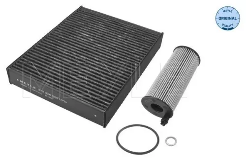 MEYLE Filter Set (312 330 0001/SK)