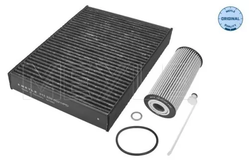 Filter Set
