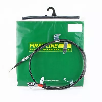 FIRST LINE FIRST LINE FKB3937 Cable Pull, parking brake 