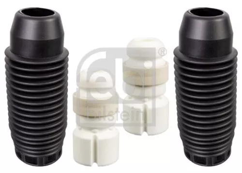Dust Cover Kit, shock absorber