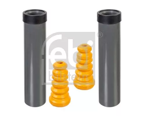 Dust Cover Kit, shock absorber