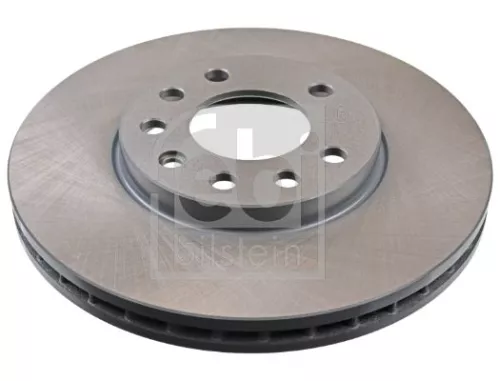 FEBI BILSTEIN FEBI BILSTEIN 17211 Brake Disc 