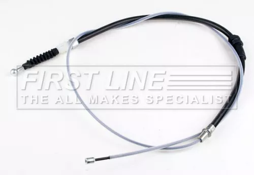 FIRST LINE FIRST LINE FKB3938 Cable Pull, parking brake 