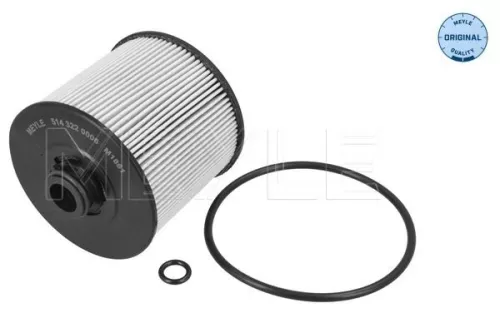 MEYLE MEYLE 514 322 0006 Meyle Oil Filter for Volvo Xc40 