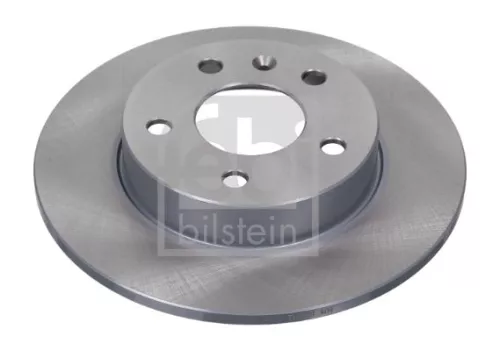 FEBI BILSTEIN FEBI BILSTEIN 17213 Brake Disc 