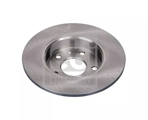 FEBI BILSTEIN FEBI BILSTEIN 17213 Brake Disc 