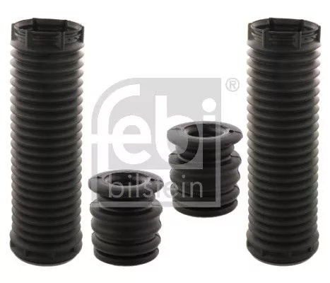 Dust Cover Kit, shock absorber