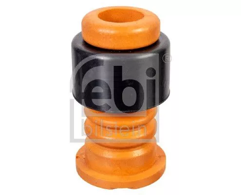Rubber Buffer, suspension