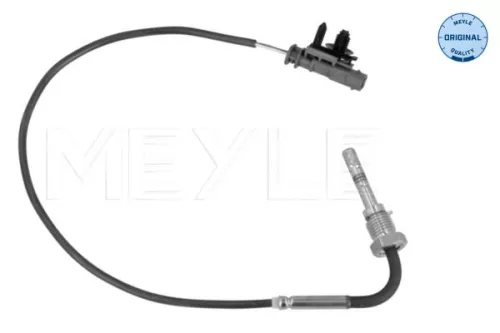 MEYLE MEYLE (514 800 0039) Sensor, exhaust gas temperature 