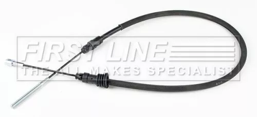 FIRST LINE FIRST LINE FKB3939 Cable Pull, parking brake 
