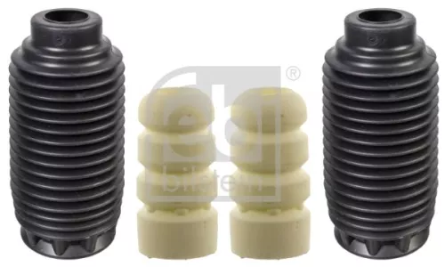 Dust Cover Kit, shock absorber