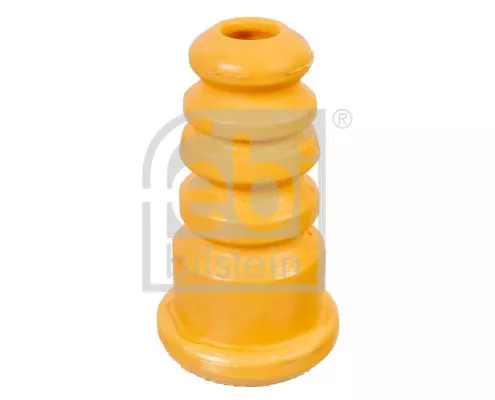 Rubber Buffer, suspension