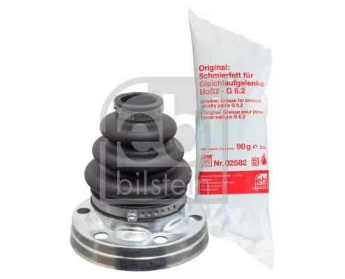 Bellow Kit, drive shaft