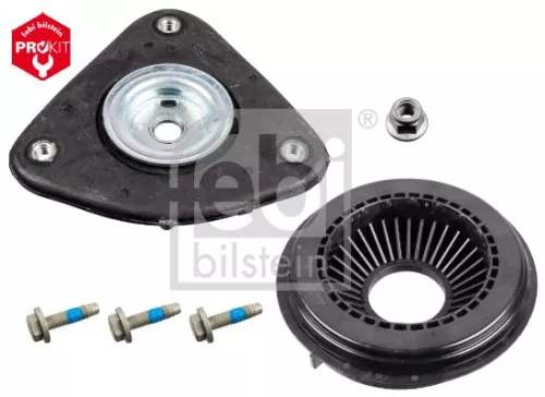 Repair Kit, suspension strut support mount