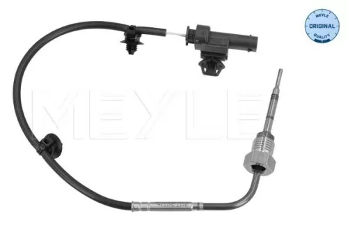 MEYLE MEYLE (614 800 0063) Sensor, exhaust gas temperature 