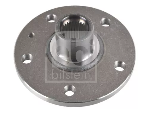 Wheel Hub