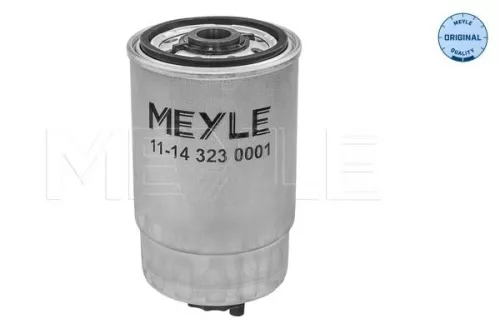 MEYLE Fuel Filter (11-14 323 0001)