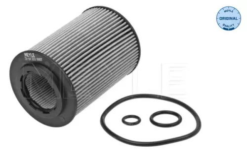 MEYLE Oil Filter (31-14 322 0007)