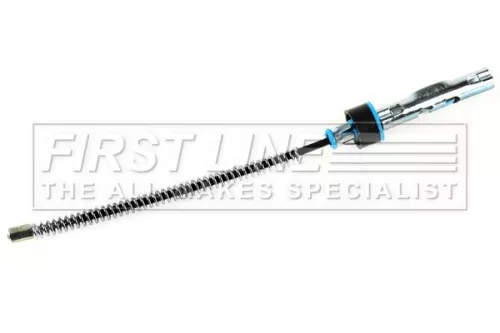 FIRST LINE FIRST LINE FKB3942 Cable Pull, parking brake 