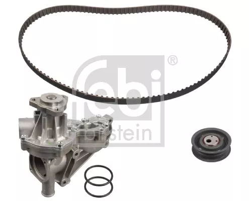 Water Pump & Timing Belt Kit