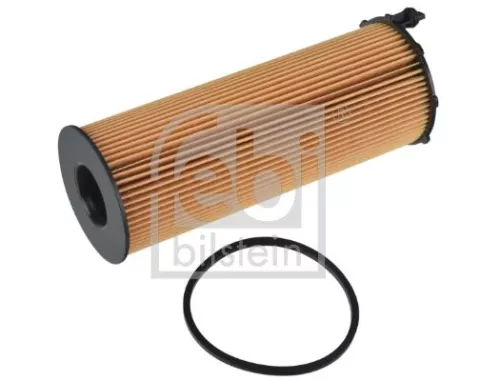 FEBI BILSTEIN FEBI BILSTEIN 172617 Oil Filter 