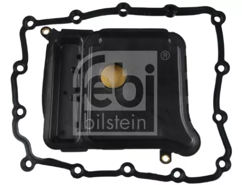 Hydraulic Filter Kit, automatic transmission