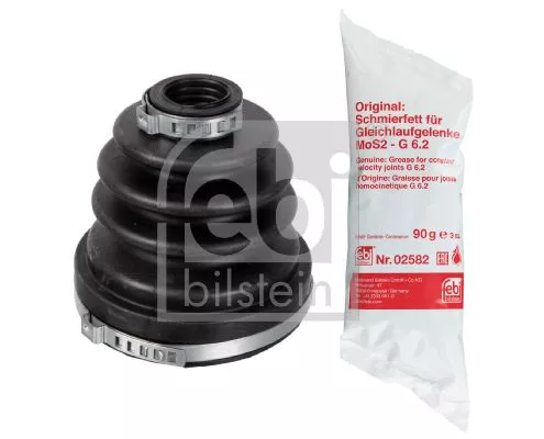 Bellow Kit, drive shaft