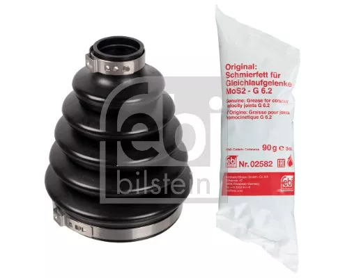 Bellow Kit, drive shaft