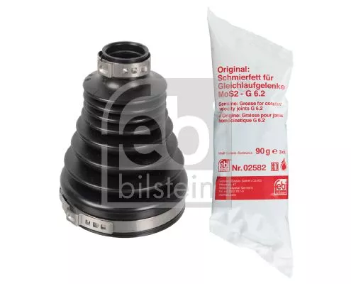 Bellow Kit, drive shaft