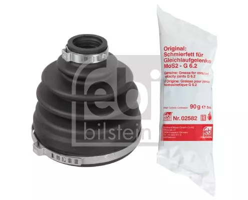 Bellow Kit, drive shaft