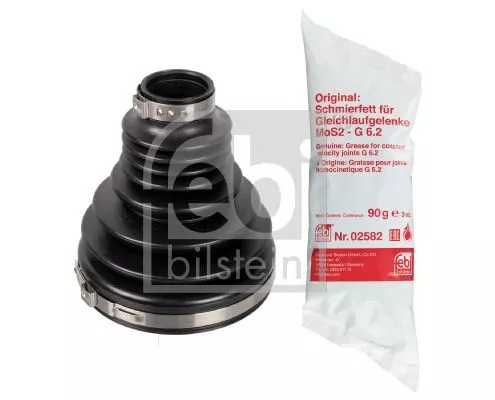 Bellow Kit, drive shaft