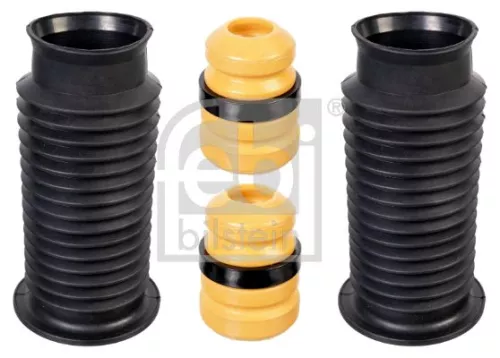 Dust Cover Kit, shock absorber