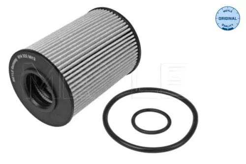 MEYLE Oil Filter (014 322 0012)