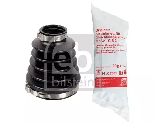 FEBI BILSTEIN FEBI BILSTEIN 172817 Bellow Kit, drive shaft 