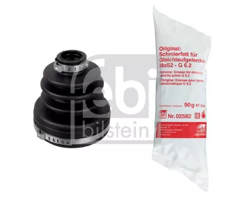 FEBI BILSTEIN FEBI BILSTEIN 172820 Bellow Kit, drive shaft 