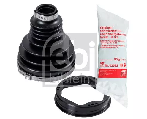 Bellow Kit, drive shaft