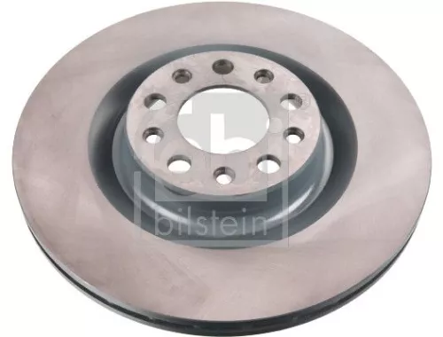 FEBI BILSTEIN FEBI BILSTEIN 172915 Brake Disc 