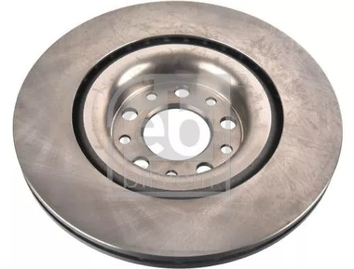 FEBI BILSTEIN FEBI BILSTEIN 172915 Brake Disc 