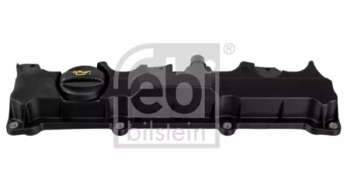 Cylinder Head Cover