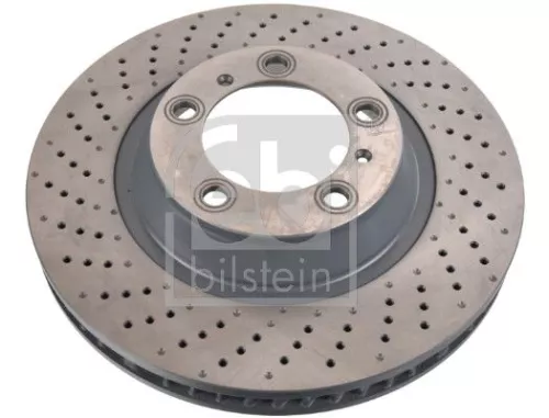 FEBI BILSTEIN FEBI BILSTEIN 172939 Brake Disc 
