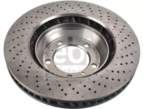 FEBI BILSTEIN FEBI BILSTEIN 172939 Brake Disc 